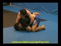 Justin Rader vs. Renato Teixeira Justin Rader vs. Renato Teixeira