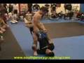 Justin Rader vs. Renato Teixeira