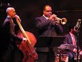 Terrell Stafford Quintet Blues for JT Part I