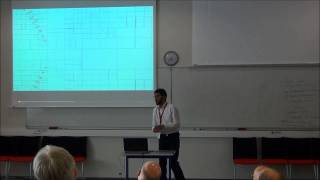 SWIM 2013 - Mohamed Saad Ibn Seddik - Phase Based Localization Using Interval Analysis