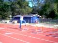 videos de SINGLE Arm Alternating Transfers over 10 Hurdles.wmv