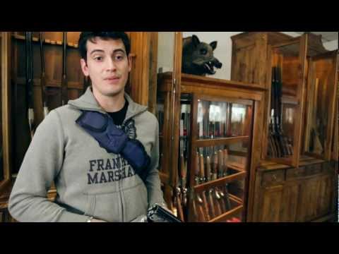 anticipazioni EXA 2012