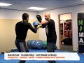 Boxing / MMA - Mayweather & Pacquiao Inspired Technical Mittwork Training