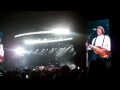 Paul MCartney - I Saw Her Standing There (with Billy Joel)