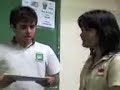 5to 3ra t.t Nacional Rcia Chaco - Problemas laborales squech