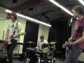 The Karma Police - A-Punk (Cover)