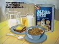 TV COMMERICALS-CERIAL-ALPHABITS