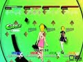 Dance Dance Revolution Hot Beats