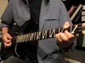Action - Def Leppard (cover) Action - Def Leppard (cover)