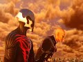 Kingdom hearts - hallelujah - rurutia