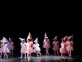Presentaci�n Ballet Stefany