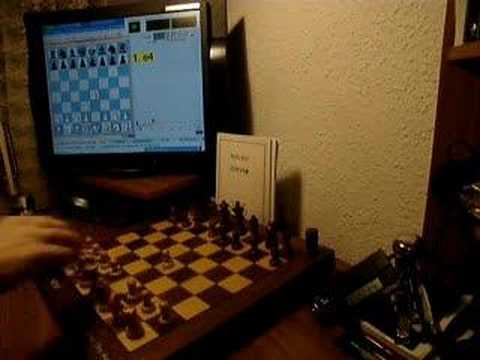 chess computer