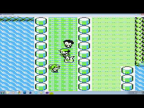 how to get a mew in pokemon yellow