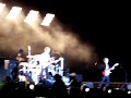 THE POLICE LIVE @ THE STADE DE FRANCE THE POLICE LIVE @ THE STADE DE FRANCE