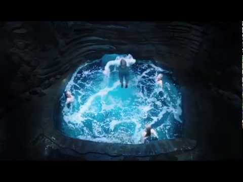 Mako Mermaids Trailer