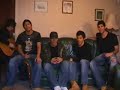 4Tune-Vocal Group Live In The Living Room \ 4Tune-Vocal Group Live In The Living Room \