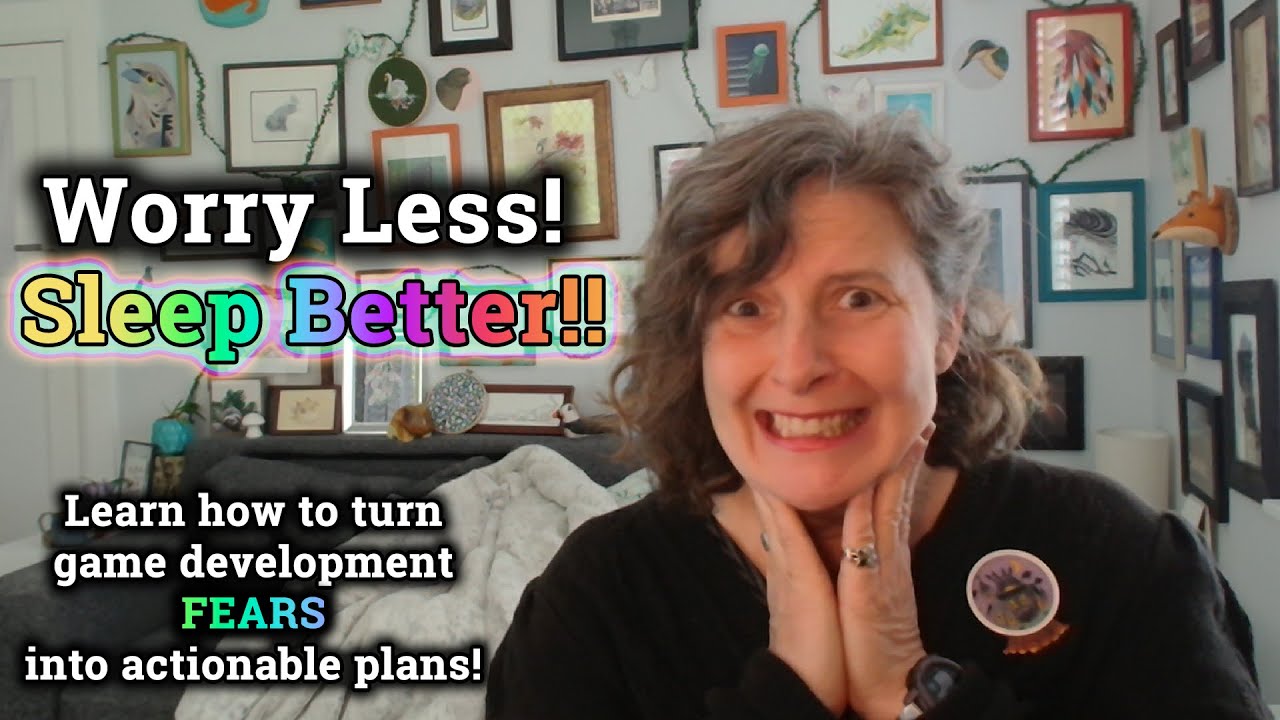 the thumbnail image for the youtube video