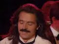 Yanni DRR- Nostalgia (Live At The Acropolis)