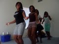 The Cupid Shuffle