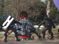 Ninja Kid