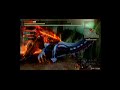 ゴッドイーターバースト 【嵐の炎帝】 ハンニバルに挑戦！ GODHUNTERS