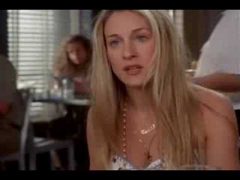 Carrie: "how do we know when enough is enough?"