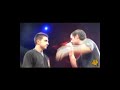 Batalla de Gallos - Rayden Vs Ego