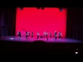 Click here to watch this video Durango HS Dance Divaz - CCSD Dance Festival 2012 - Rack City