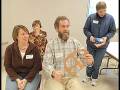 Retreat for adults with disabilities
