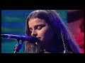 mazzy star - blue flower {live}