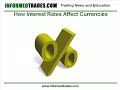 108. How Interest Rates Move the Forex Market Part 1 108. How Interest Rates Move the Forex Market Part 1