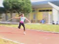 Lan�amento do Dardo VRSA 20 Jan.