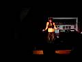 Bellydancer Techno