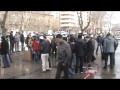 Occupy Mashtots Park Activists Begin Sit-In Amid Police Warnings Occupy Mashtots Park Activists Begin Sit-In Amid Police Warnings