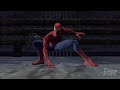 Spiderman 3 Lizard Fight Spiderman 3 Lizard Fight