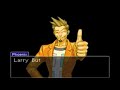 Phoenix Wright Dubbed, Episode 1