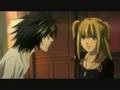 Death Note - Var Beredd