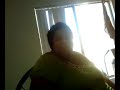 Big lady wants to be famous