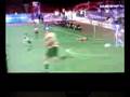 KRIS BOYD VOLLEY V PARTICK