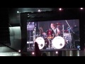 som de bateria