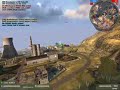 Battlefield 2 Bouncing Plane!
