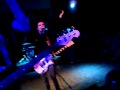 Power to the Peaceful with Pat Thetic Playing in the Crowd!