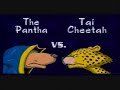 GVGN: Brutal: Paws Of Fury. Sega CD GVGN: Brutal: Paws Of Fury. Sega CD