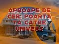 Planetariul Baia Mare - poarta spre univers