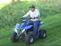 X-Treme 150cc ATV Gas Powered 4 Stroke Automatic Runs Track X-Treme 150cc ATV Gas Powered 4 Stroke Automatic Runs Track