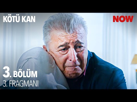 Kötü Kan 3. Bölüm 3. Fragmanı                                                                                                                                                                                                                             