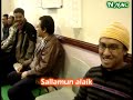 Sambutan Maulidur Rasul Notts