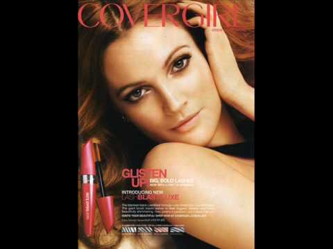 Cold Hard Truth - Drew Barrymore Singing ~RARE~
