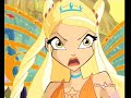 winx club: fight