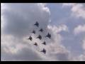 МАКС 2007 под ДДТ